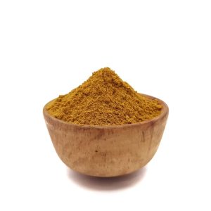 ادویه کاری