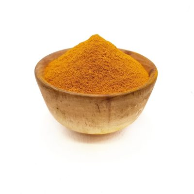 پودر زردچوبه چار مینار